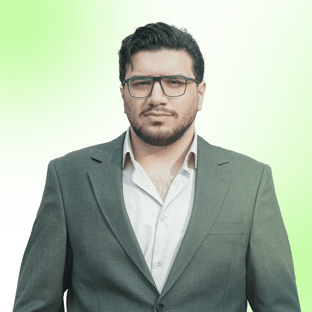 Amirreza Mohammadi Afzal